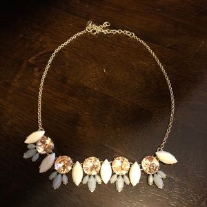 J Crew Necklace